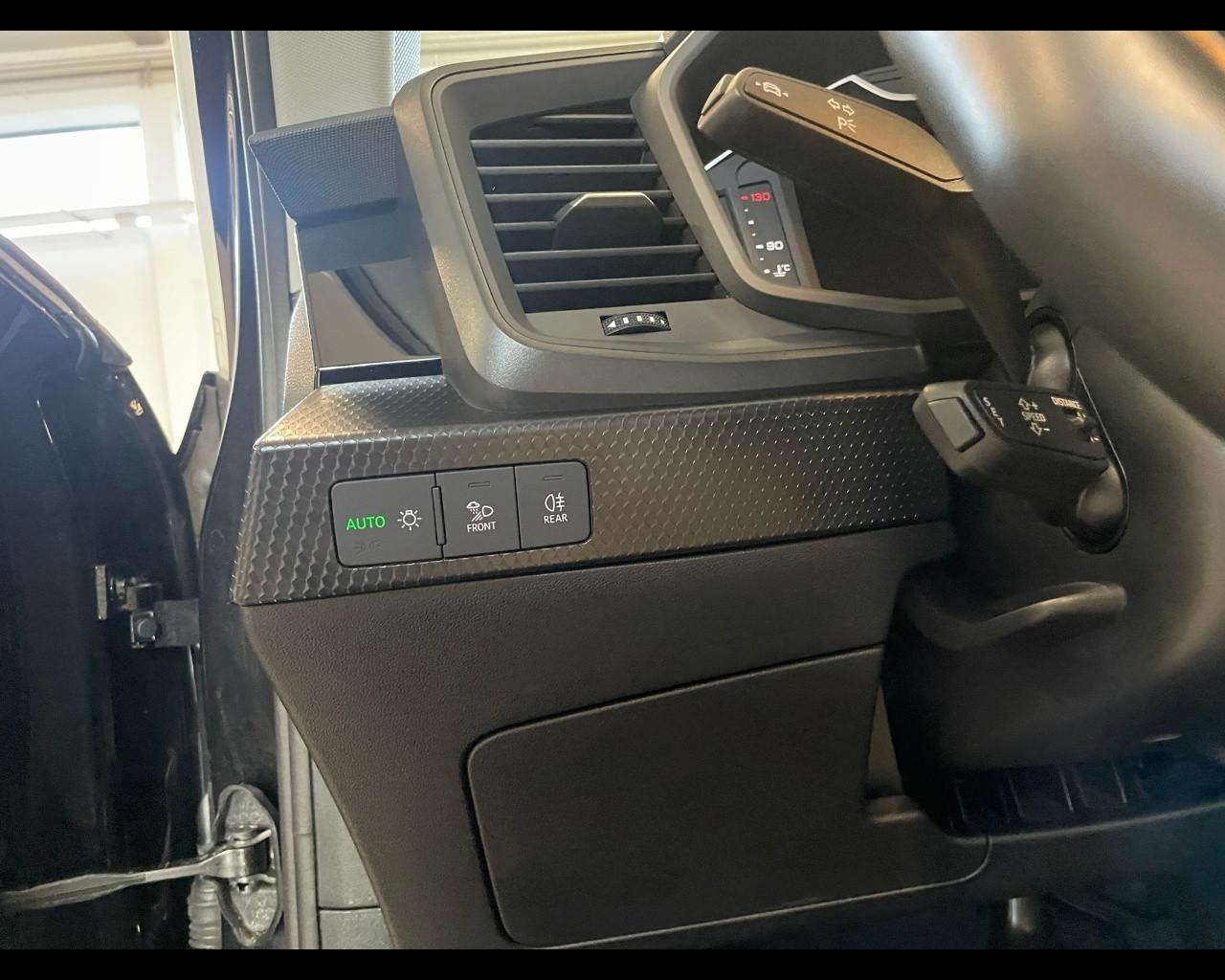 AUDI A1 2ª serie - A1 allstreet 30 TFSI S tronic Business