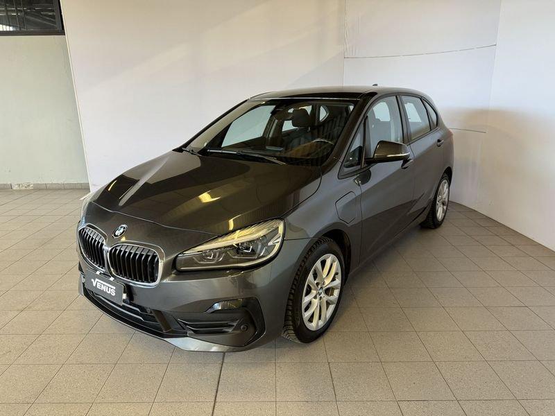 BMW Serie 2 Active Tourer 225xe Active Tourer iPerformance Advantage aut.