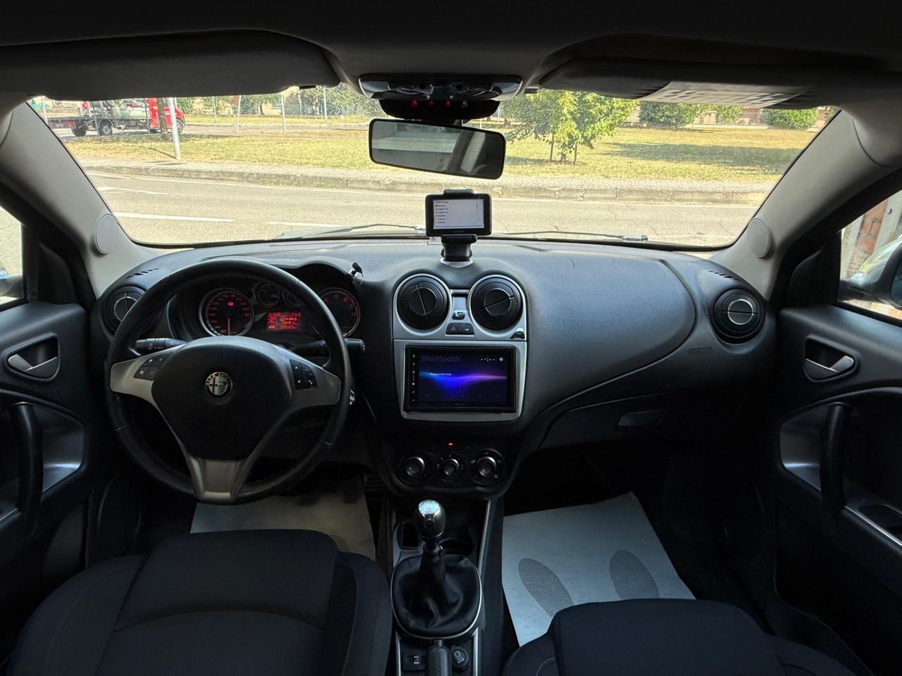Alfa Romeo MiTo 1.4 78 CV 8V S&S Distinctive