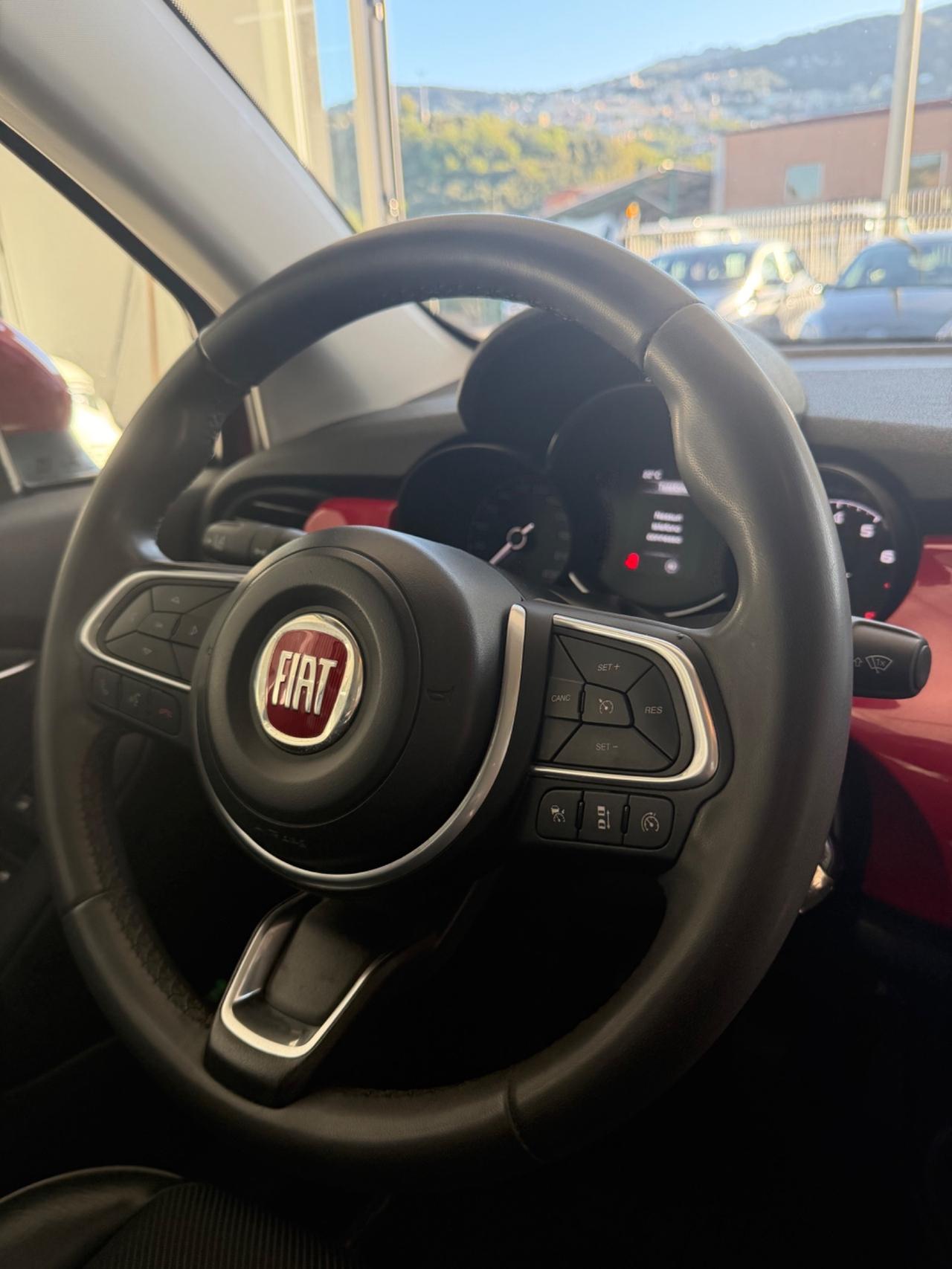 Fiat 500X 1.0 120 CV Cross FINANZIABILE