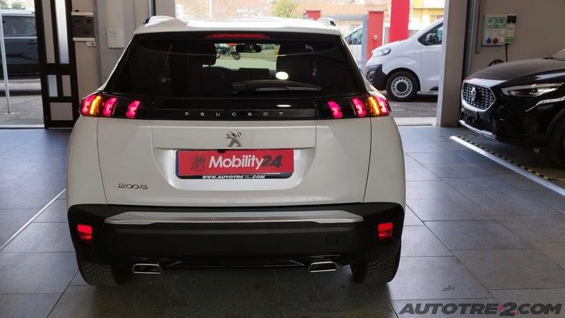 Peugeot 2008 PEUGEOT 2008 ACTIVE PACK 100 CV BZ