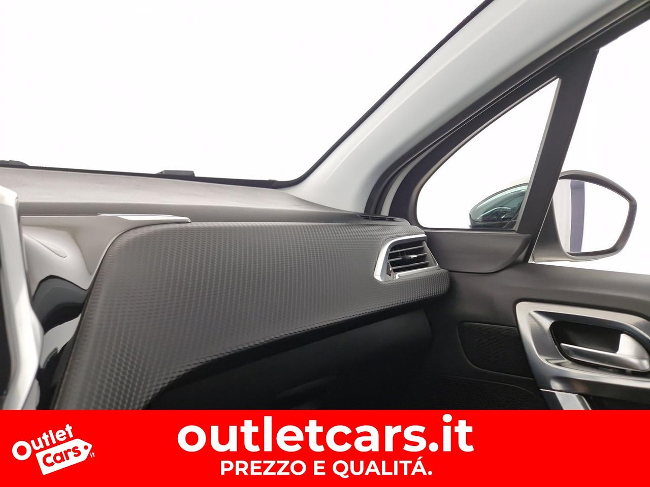 Peugeot 2008 1.6 vti 16v allure 120cv