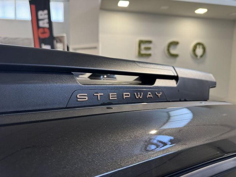 Dacia Sandero NUOVA Sandero Stepway Eco-G 120CV Extreme MODELLO 2026