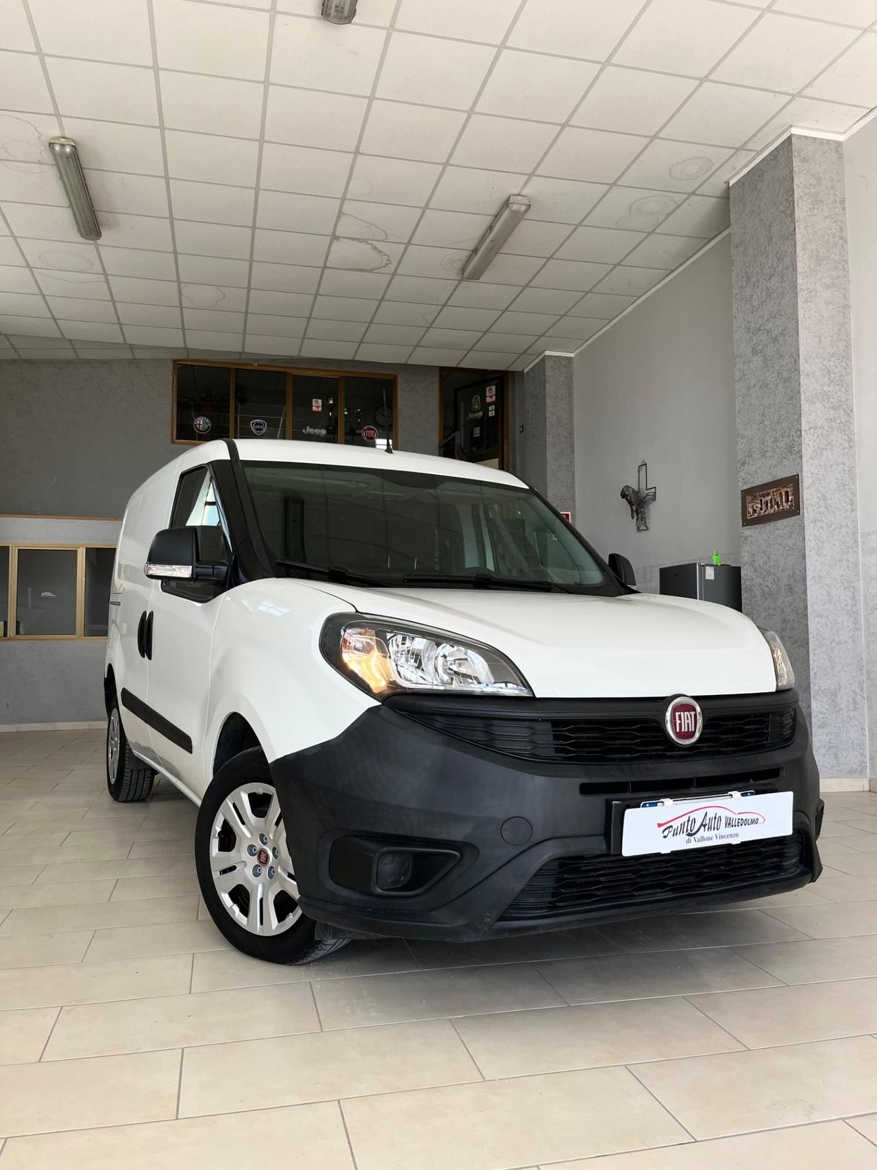 Fiat Doblo Doblò 1.6 MJT 105CV 3 Posti