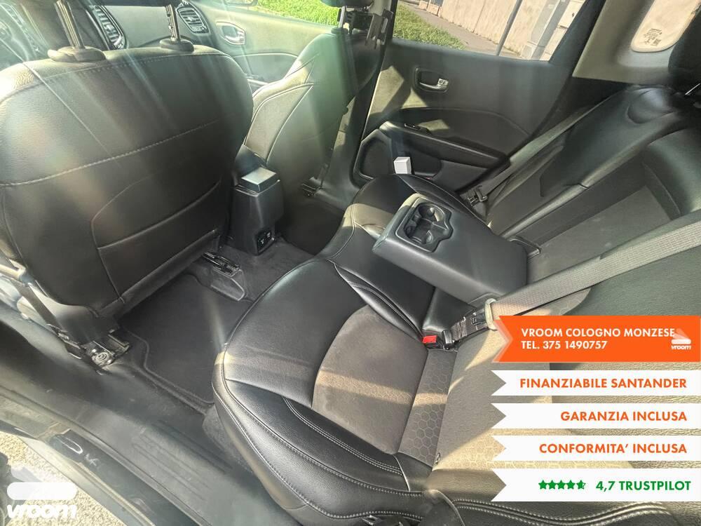 JEEP Compass 2ª serie Compass 1.6 Multijet II ...