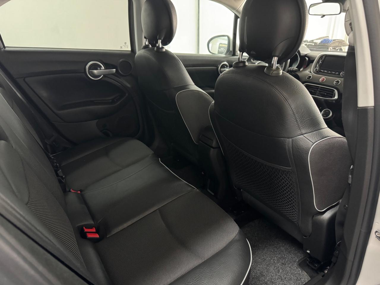 Fiat 500X 2.0 MultiJet 140 CV 4x4 Cross