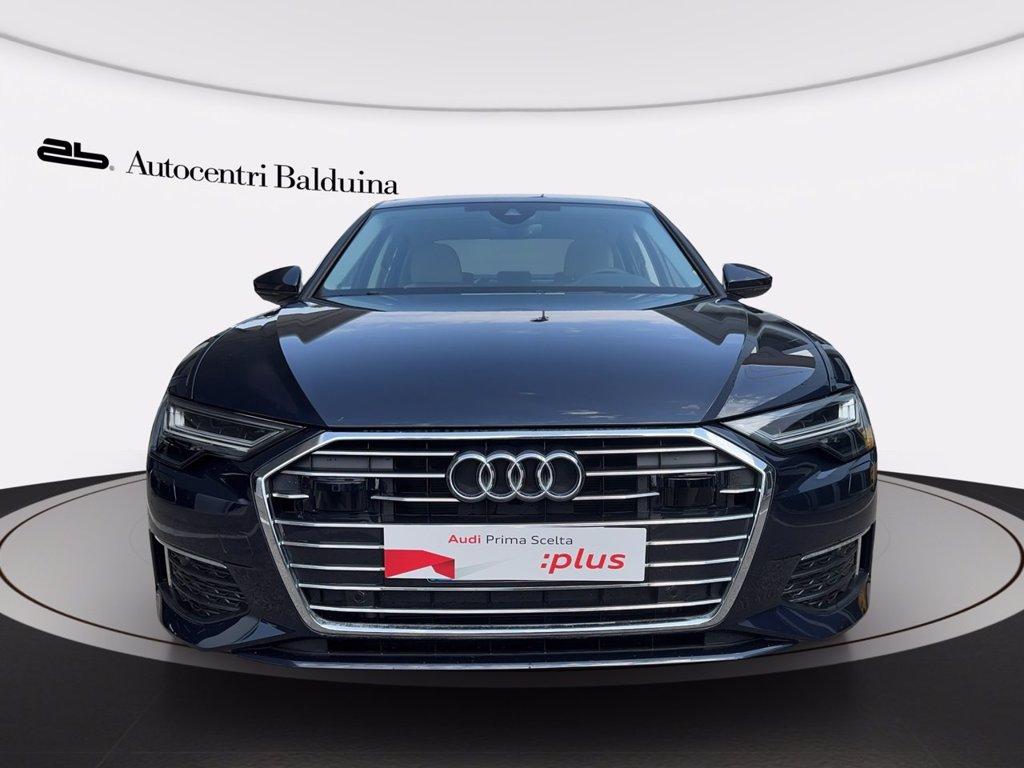 AUDI A6 40 2.0 tdi mhev business sport s-tronic del 2023