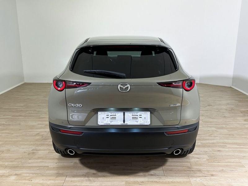 Mazda CX-30 2.0L e-Skyactiv-G 150 CV M Hybrid 2WD Nagisa