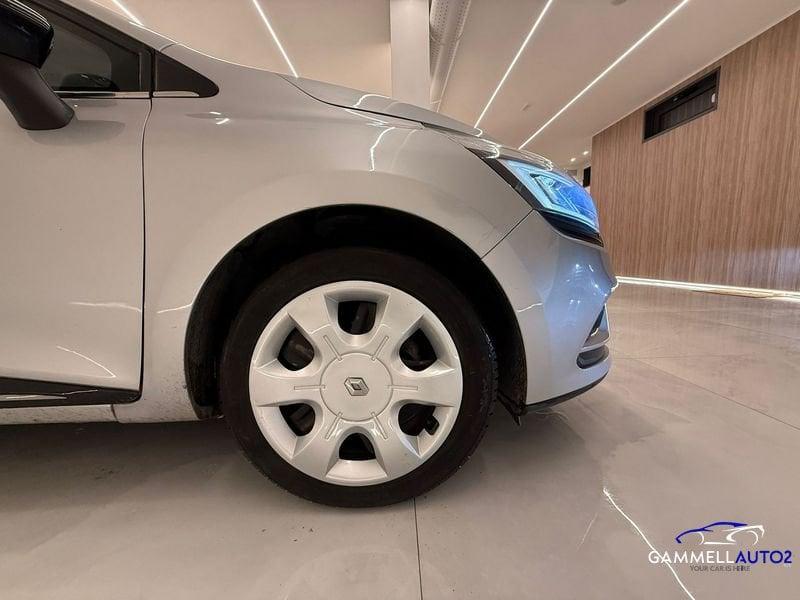 Renault Clio 0.9 TCE 90cv Business