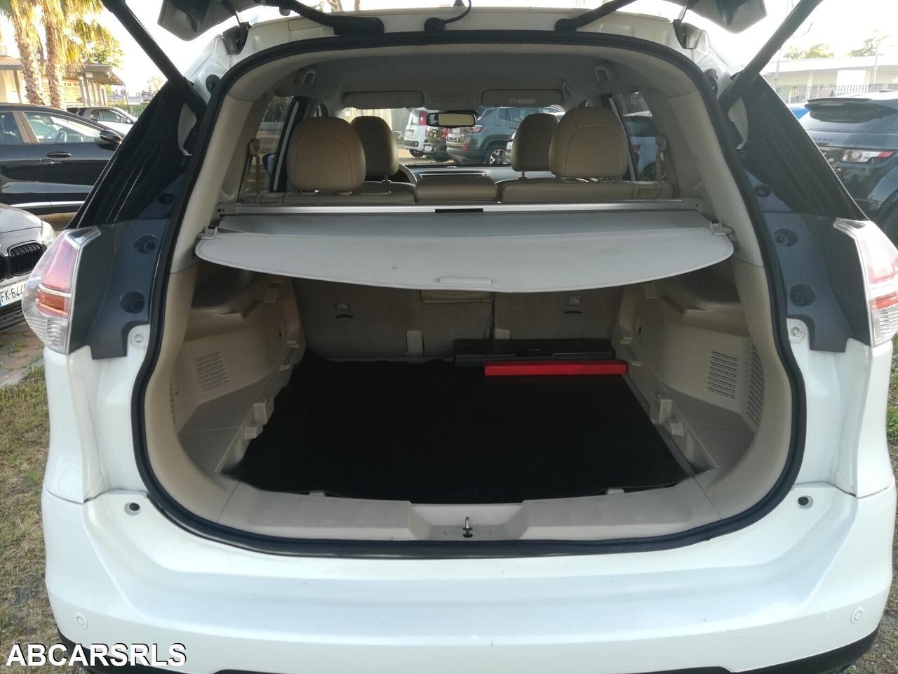NISSAN - X-Trail - 1.6 dCi 2WD Tekna - FINANZIABIL