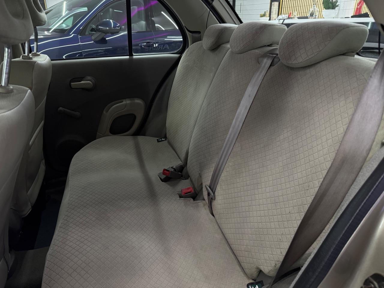 Nissan Micra 1.2 Acenta