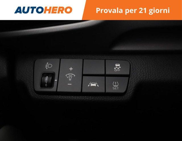 KIA Stonic 1.6 CRDi 110 CV Energy