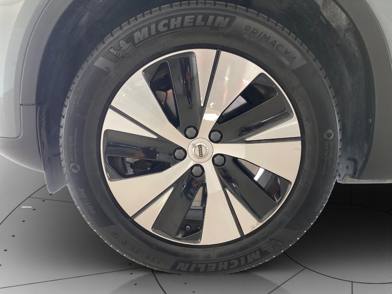 VOLVO XC40 1.5 t4 recharge phev Core auto