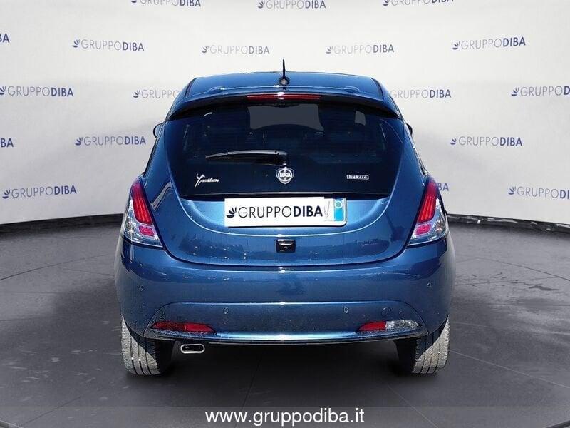Lancia Ypsilon 11M My23 1.0 Firefly 70 CvStartstop