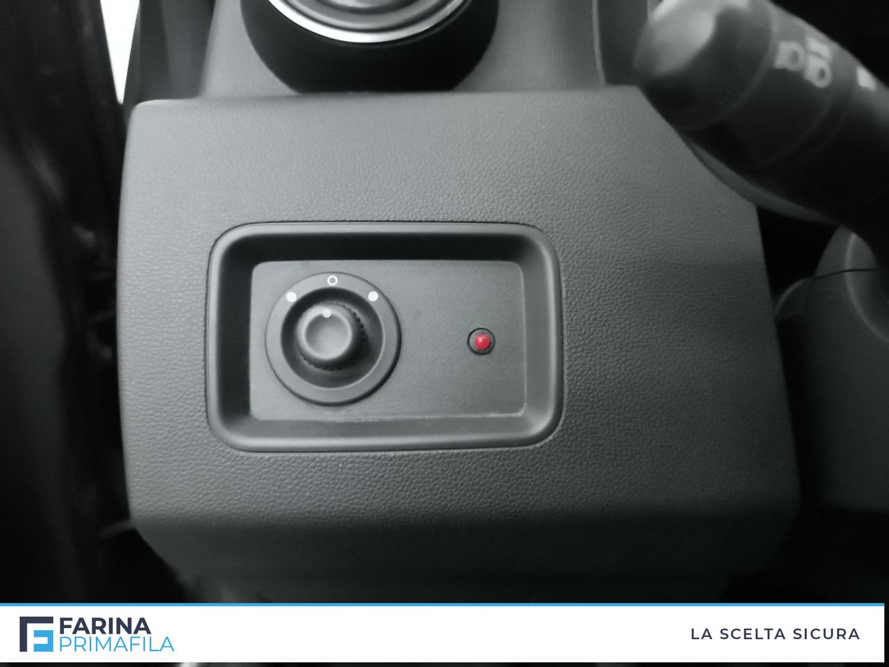 DACIA Duster II 2018 - Duster 1.5 blue dci Comfort 4x2 s&s 115cv my19