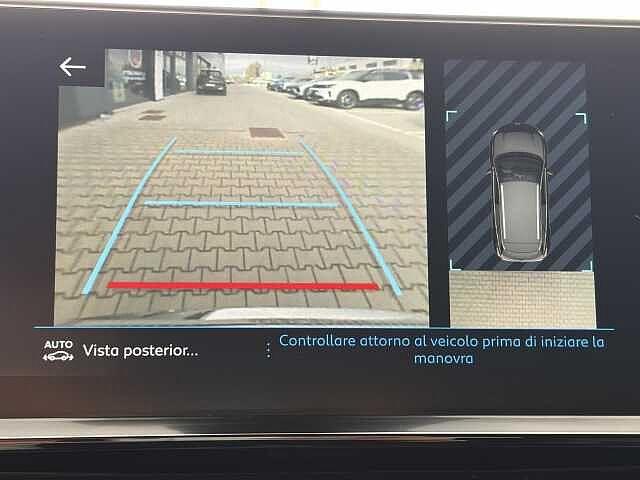 Peugeot 3008 1.5 BlueHDi 130 CV EAT8 Allure Pack