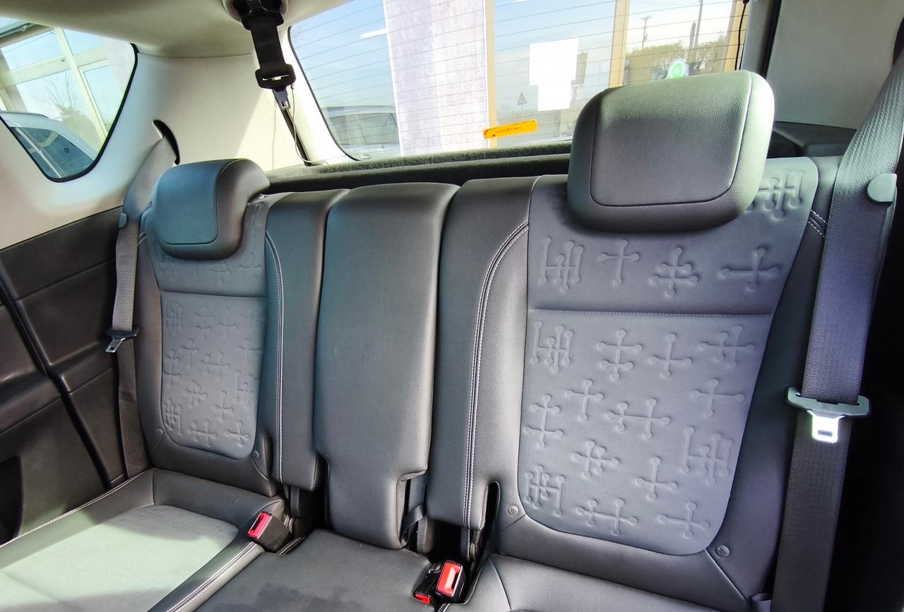 Opel Meriva 1.4 Turbo 120CV Cosmo