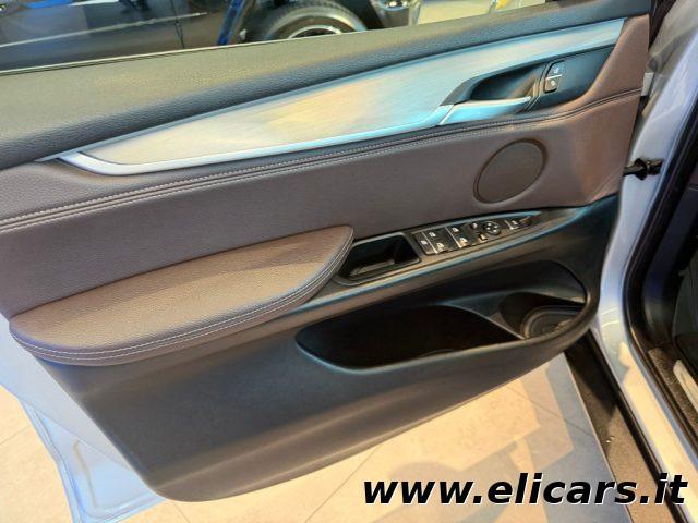BMW X5 xDrive25d Luxury - PREZZO SENZA FINANZIAMENTO