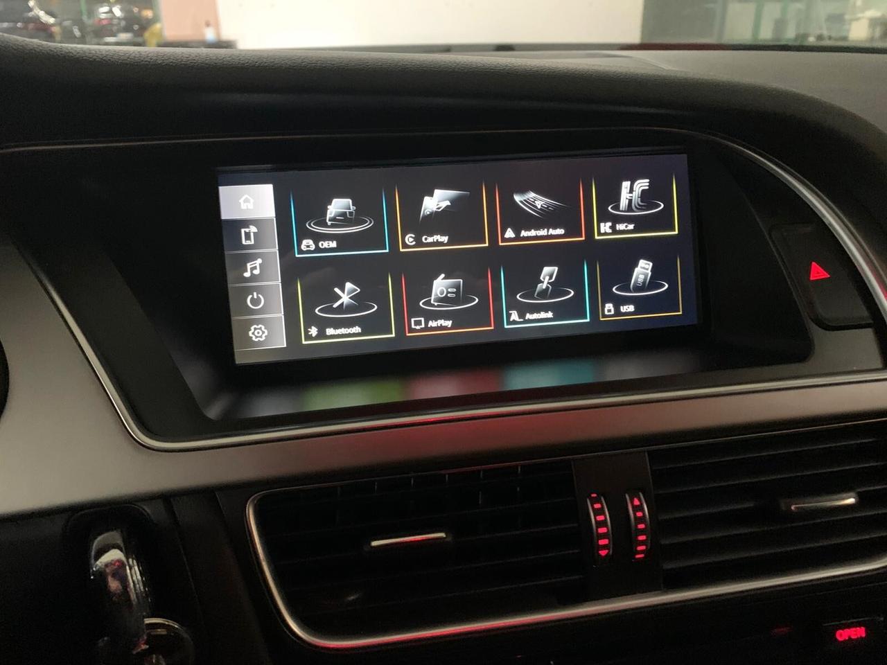 Audi A4 Avant 2.0 TDI 143CV B.plus