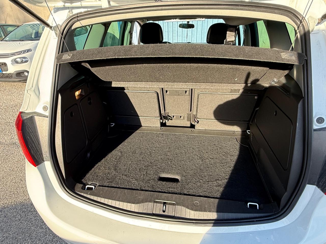 Opel Meriva 1.7 CDTI 130CV Cosmo