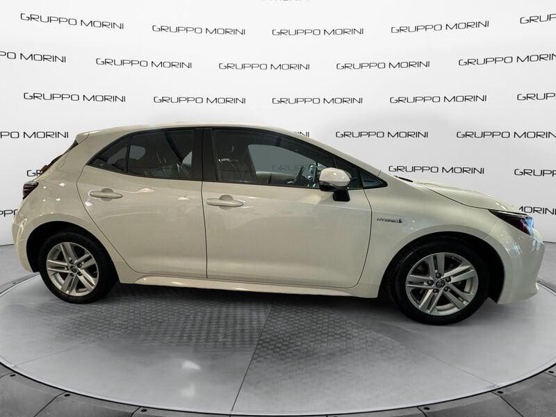 Toyota Corolla 1.8 Hybrid Active