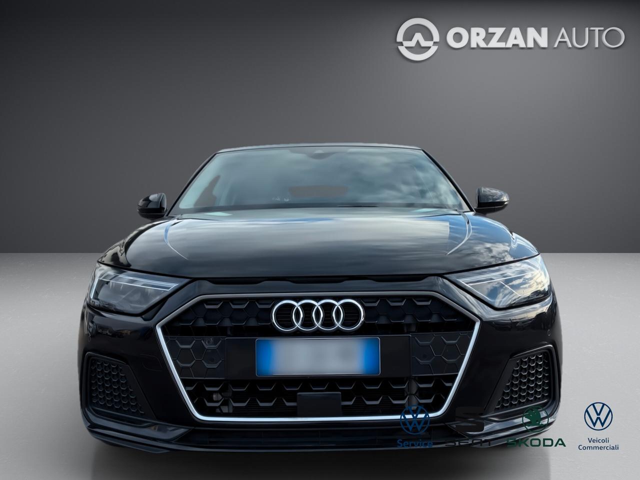 Audi A1 SPB 30 TFSI Admired Advanced CELL VENDITE 3491558563 OPPURE 3478673115