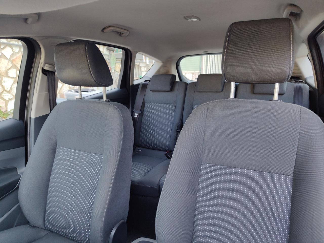 Ford C-Max 1.6 TDCi 95CV Plus
