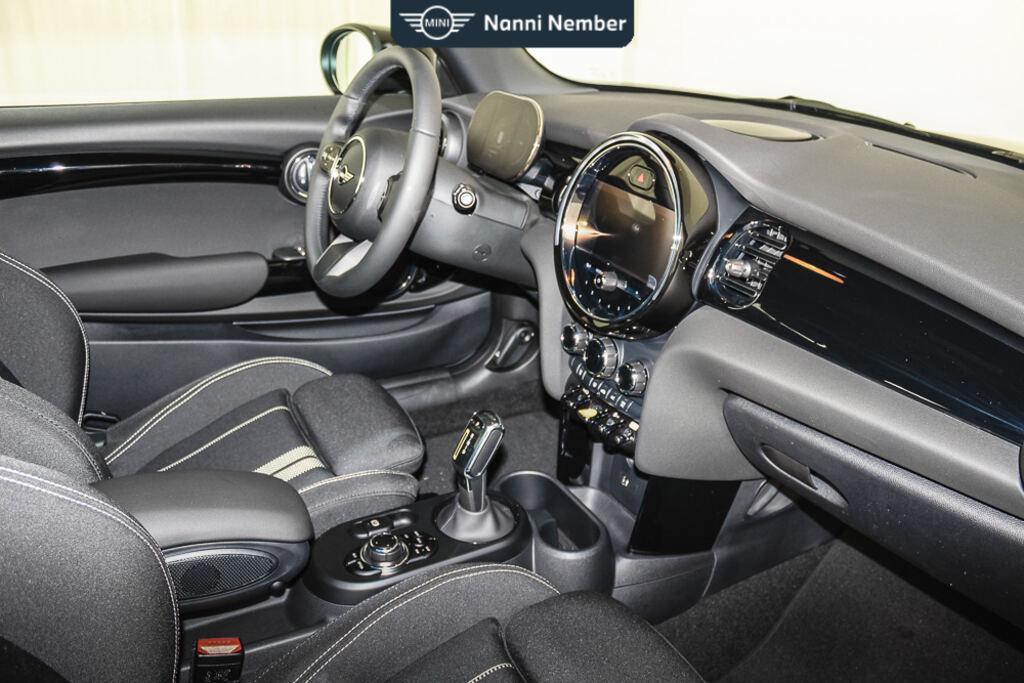 Mini Cooper SE 3p Classic auto