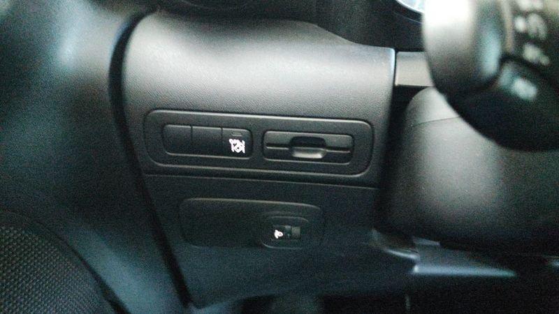 Citroën C3 Aircross BlueHDi 110 S&S Feel