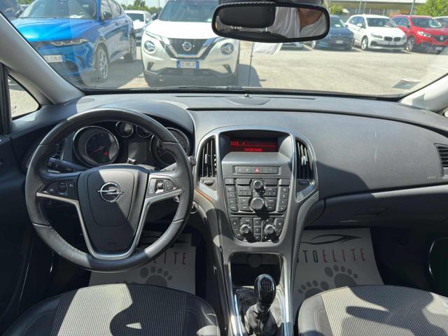 OPEL Astra 1.7 CDTI 125CV Sports Tourer Cosmo