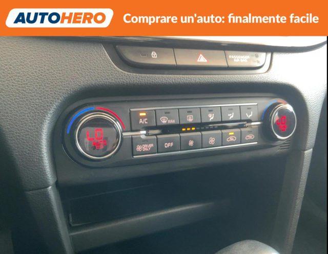 KIA XCeed 1.6 GDi 141 CV PHEV DCT High Tech