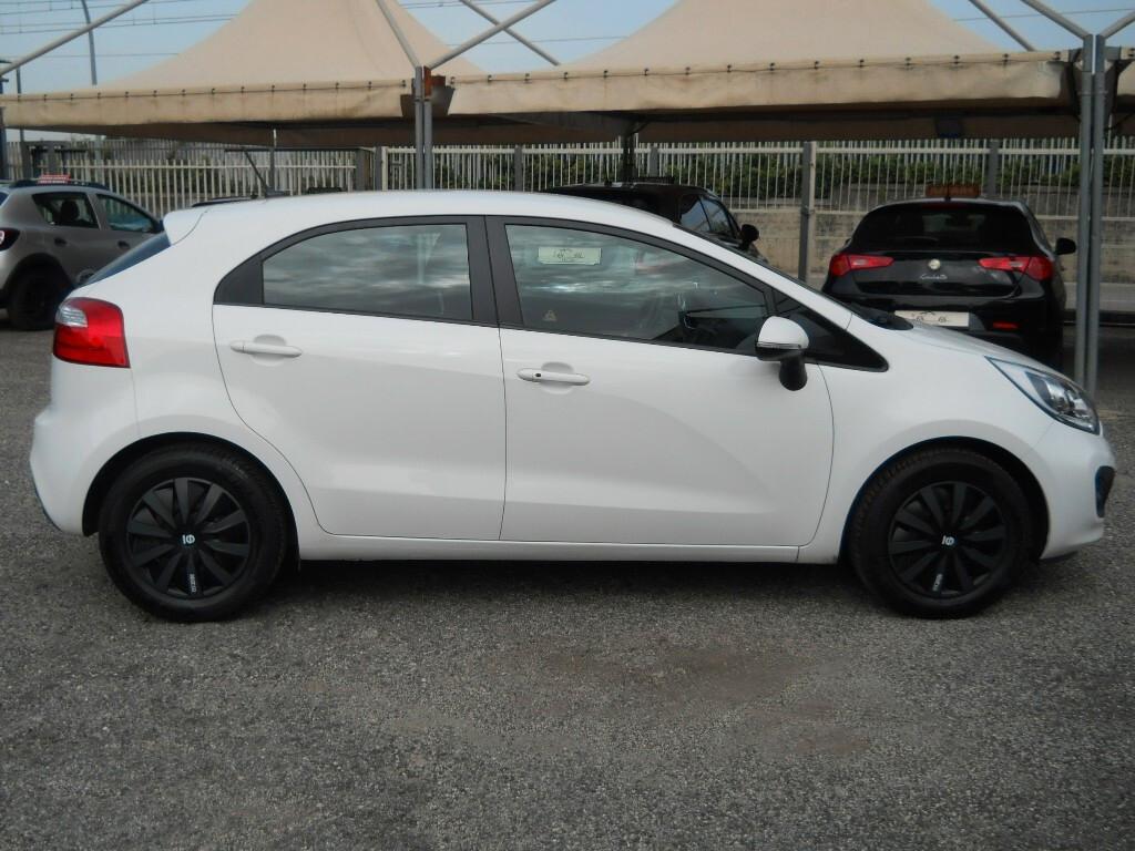 Kia Rio 1.1 CRDi 5p. Cool