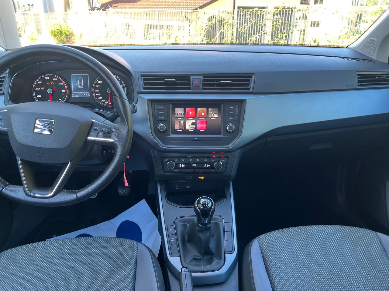 Seat Arona 1.0 EcoTSI 115 CV Style