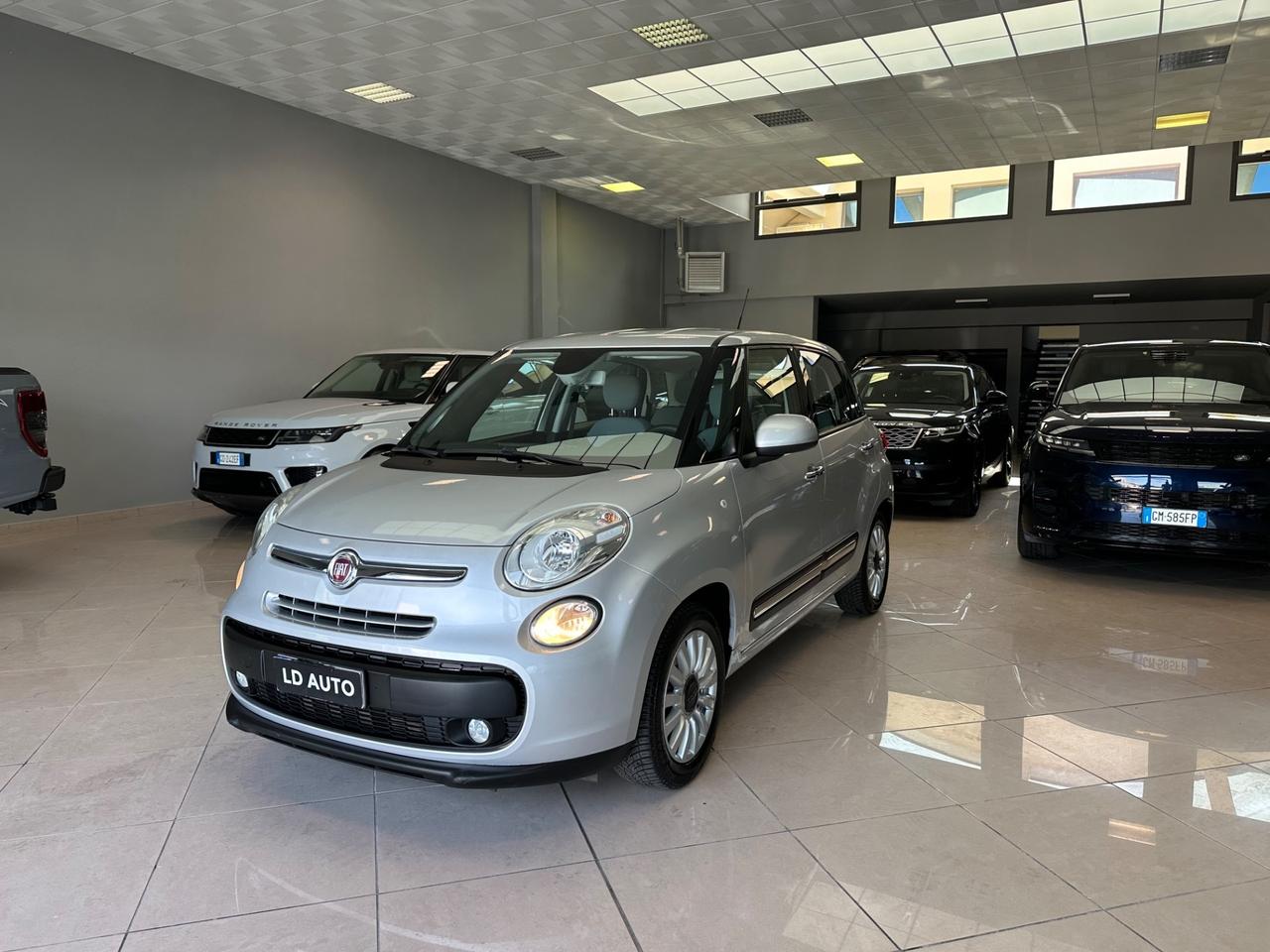 Fiat 500L 1.3 Multijet 85 CV Pop Star