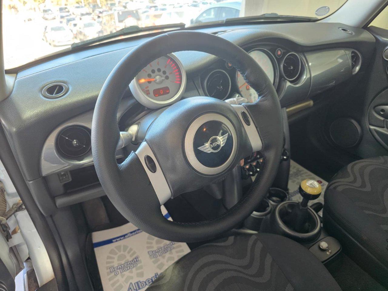 Mini 3 Porte One D 1.4 3porte One D