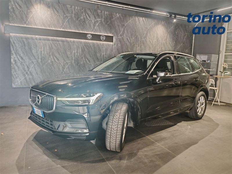 Volvo XC60 B4 automatico Momentum