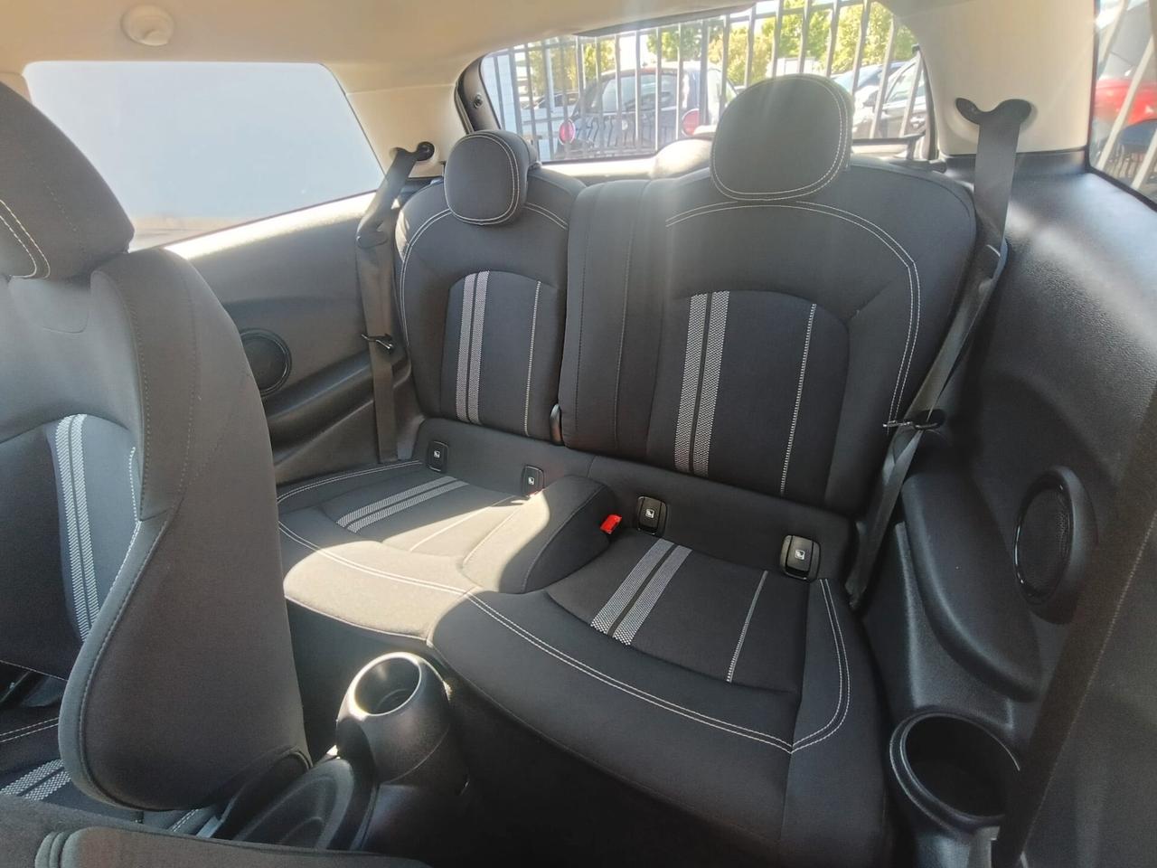 Mini Full Electric Cooper SE Camden Edition PREZZO REALE