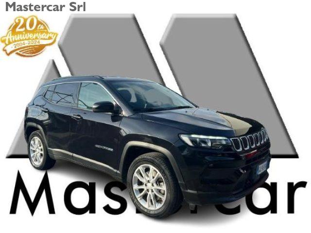JEEP Compass 2021 1.3 turbo t4 phev Business 4xe auto - GG951RK