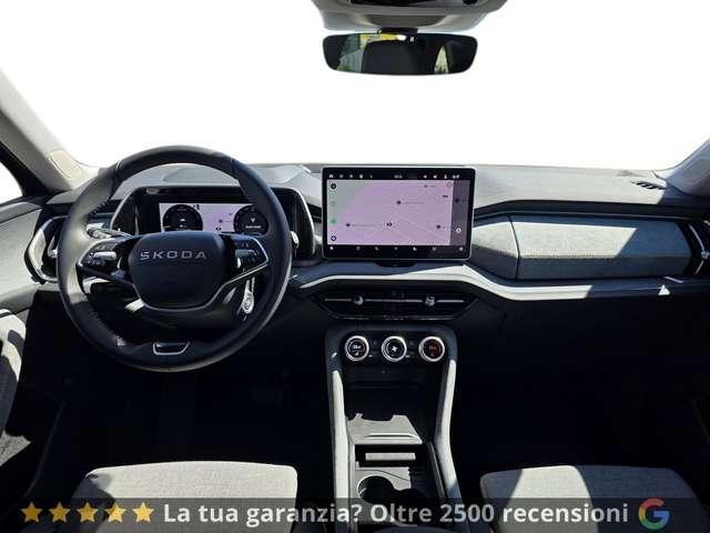 Skoda Kodiaq 1.5 m-HEV Style DSG 7p