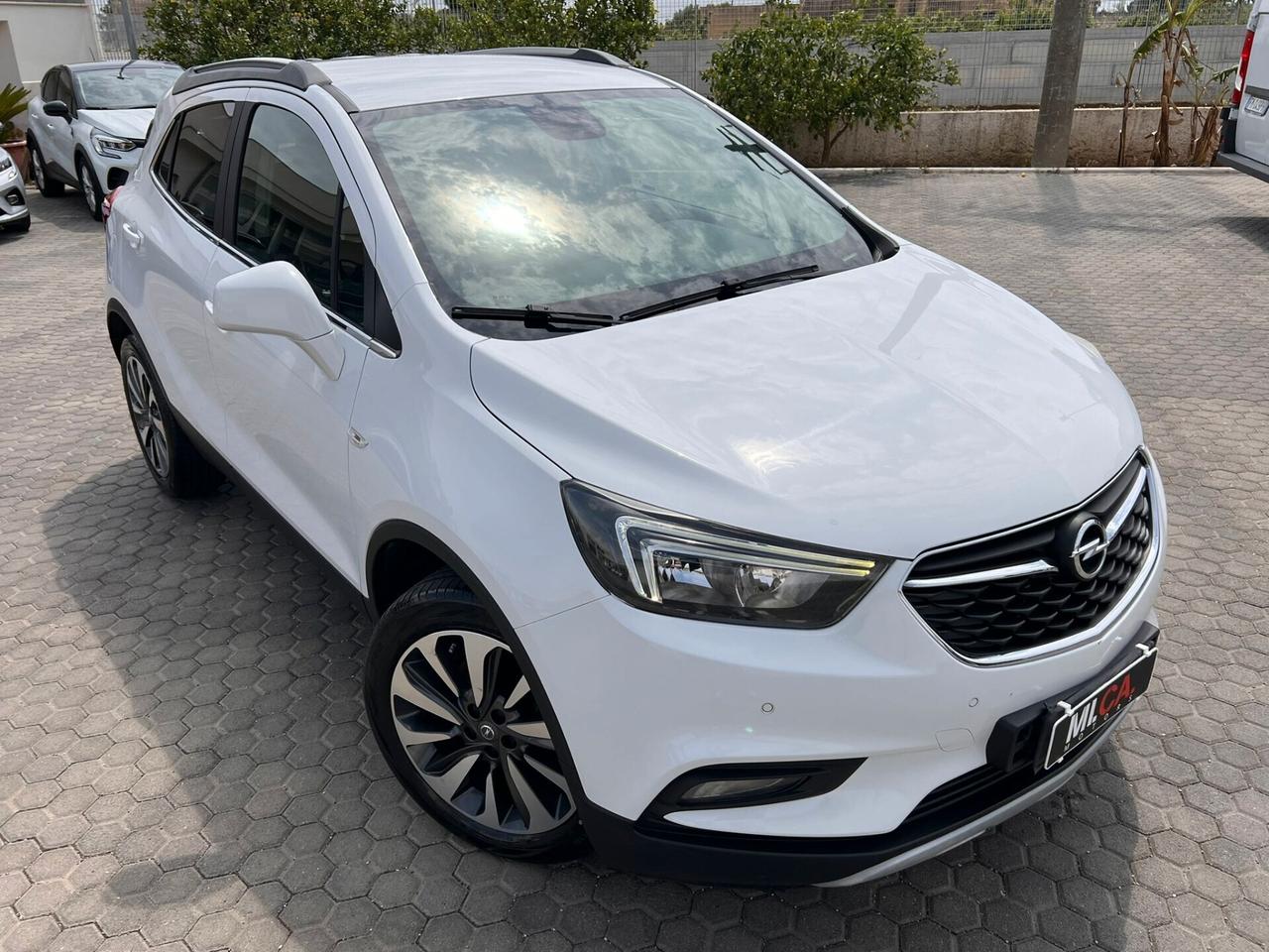 Opel Mokka X 1.6 CDTI Ecotec 4x2 Start&Stop Innovation