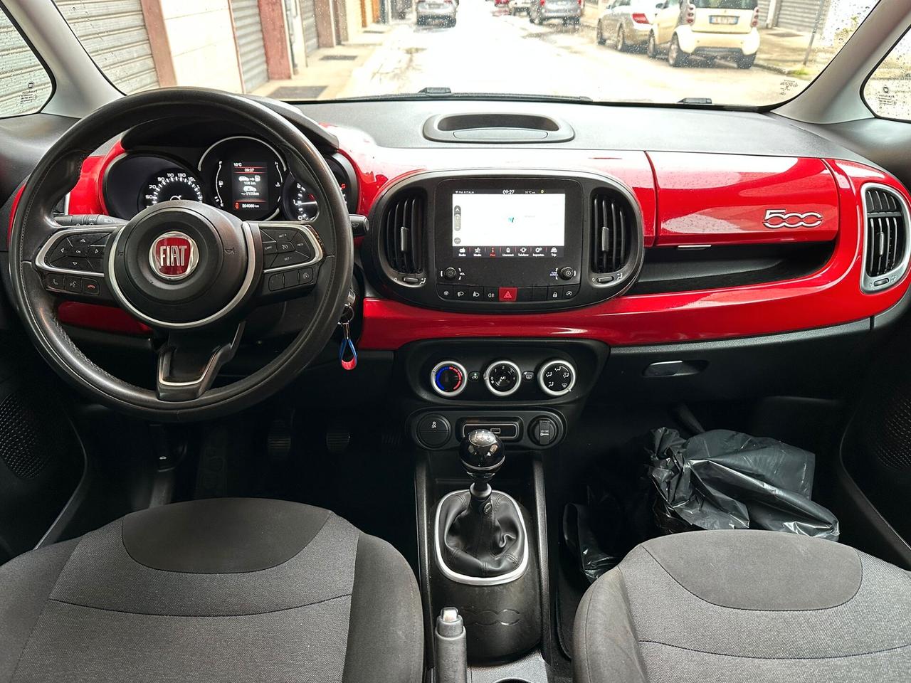 Fiat 500L 1.3 95 CV Lounge *GARANTITA*