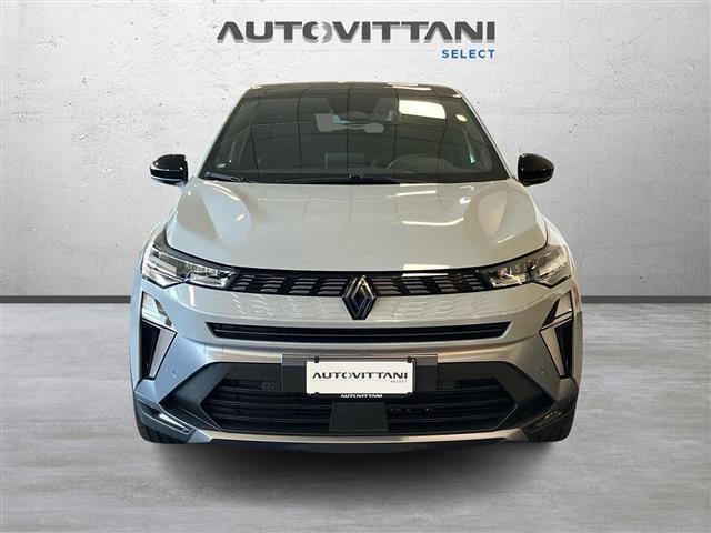 RENAULT Symbioz 1.6 E Tech full hybrid Esprit Alpine 145cv