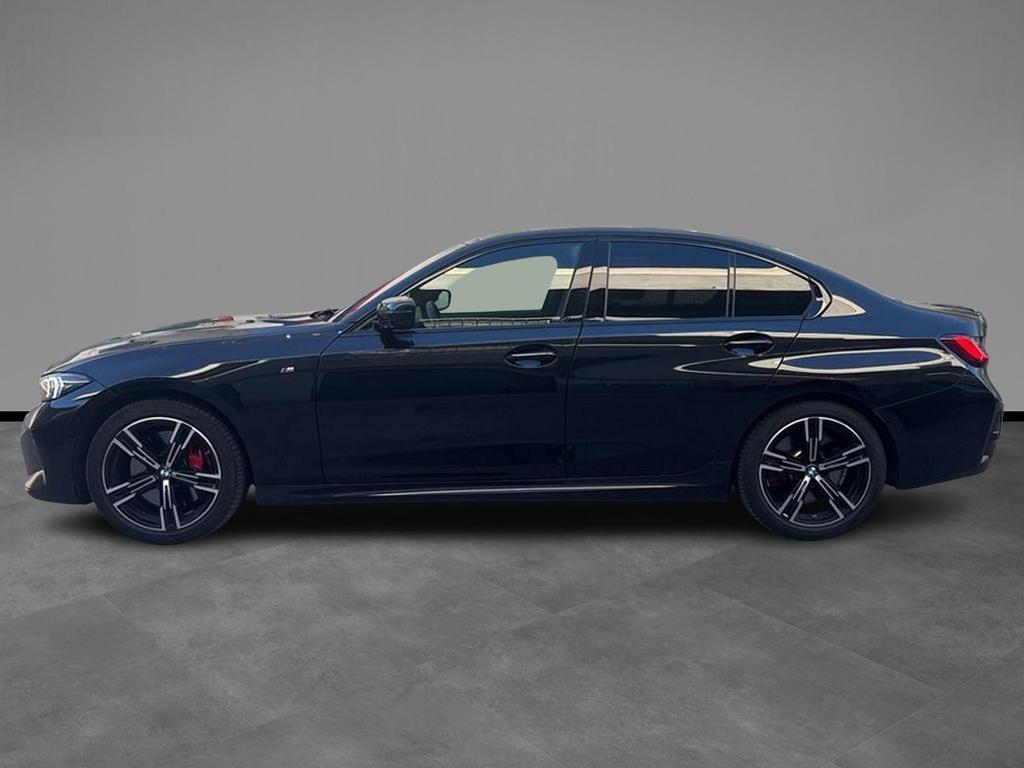 BMW Serie 3 Berlina 320 d Mild Hybrid 48V M Sport Pro xDrive Steptronic