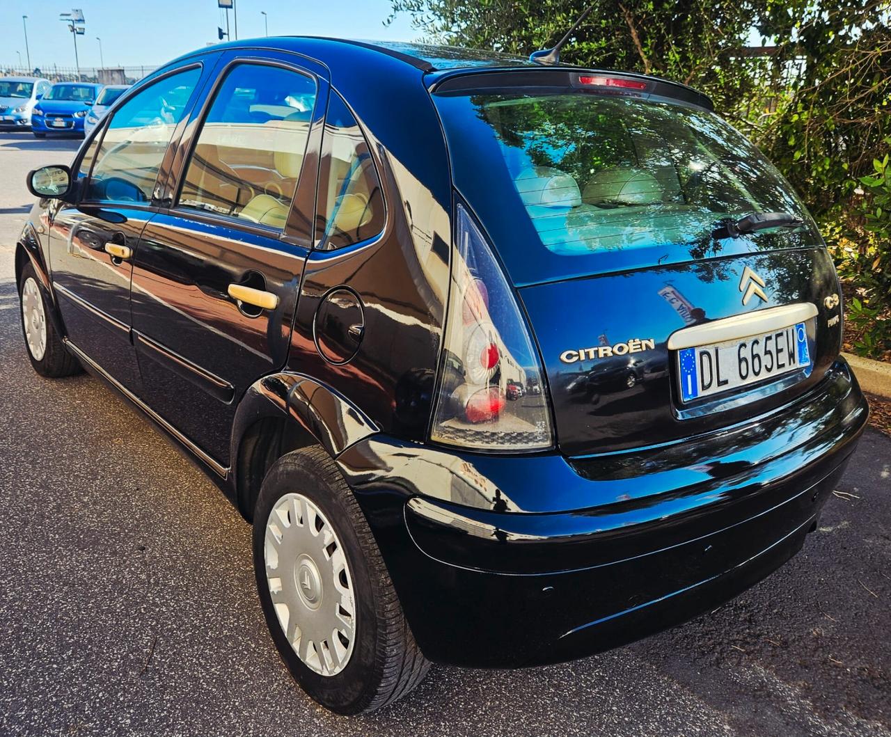 Citroen C3 1.1 Gold by Pinko
