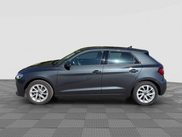 AUDI A1 A1 SPB 25 TFSI Admired Advanced