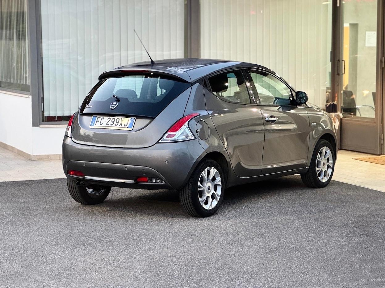 Lancia Ypsilon 1.2 Benzina 69CV E6 Neo. - 2016