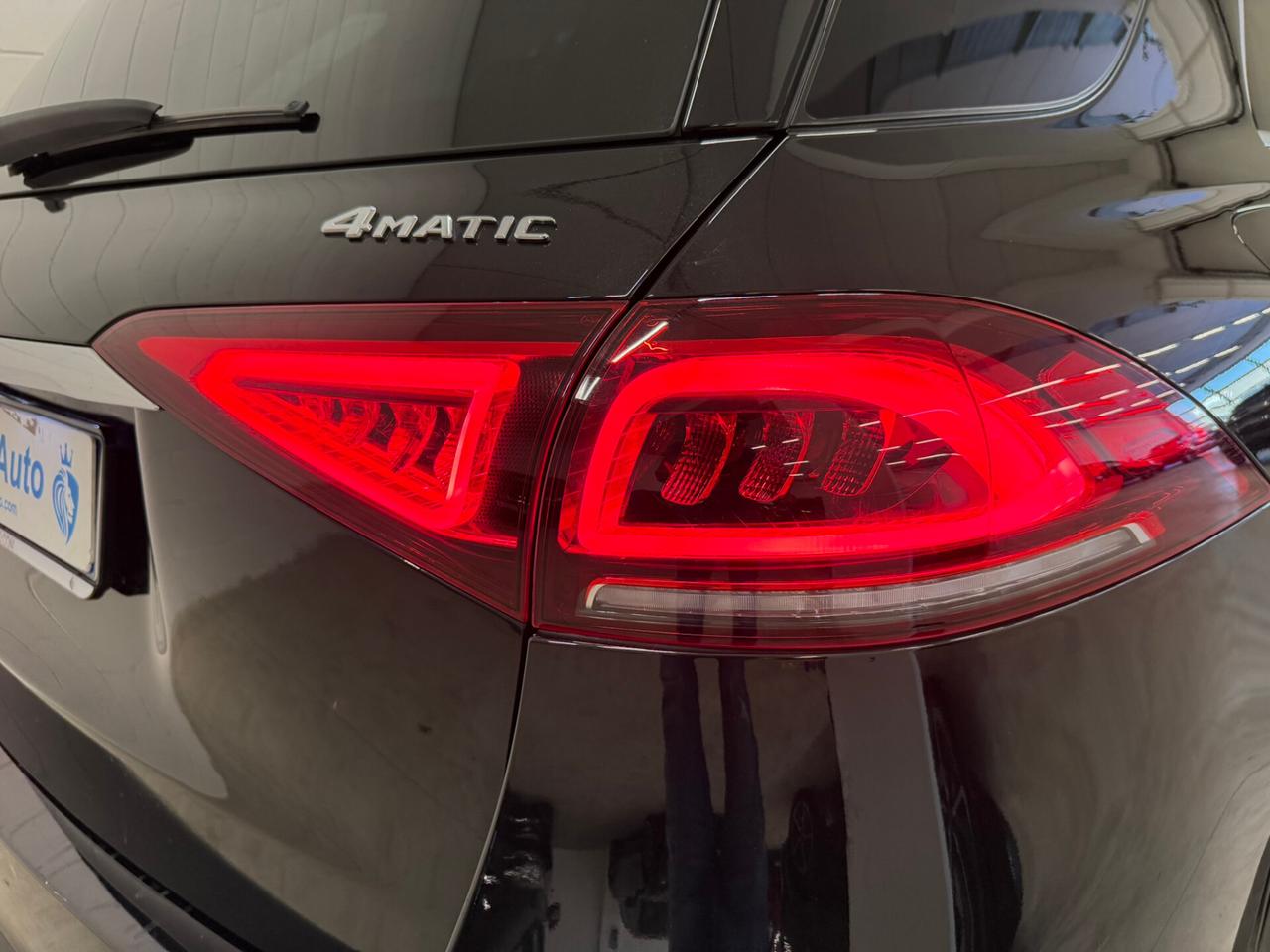 Mercedes-benz GLE 400 d 4Matic Premium Plus