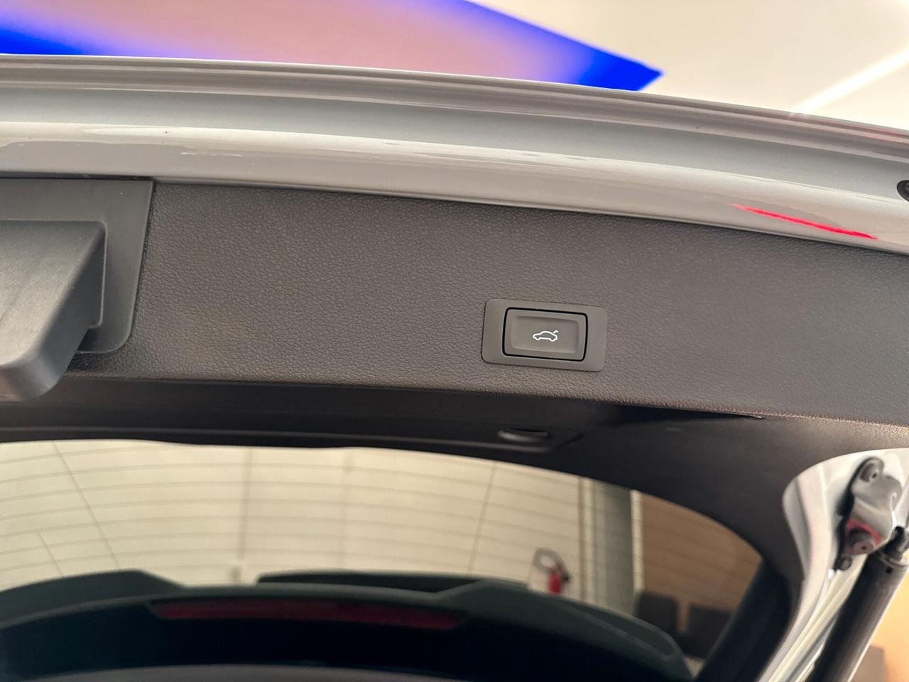 Audi Q2 35 TDI quattro S tronic line Edition
