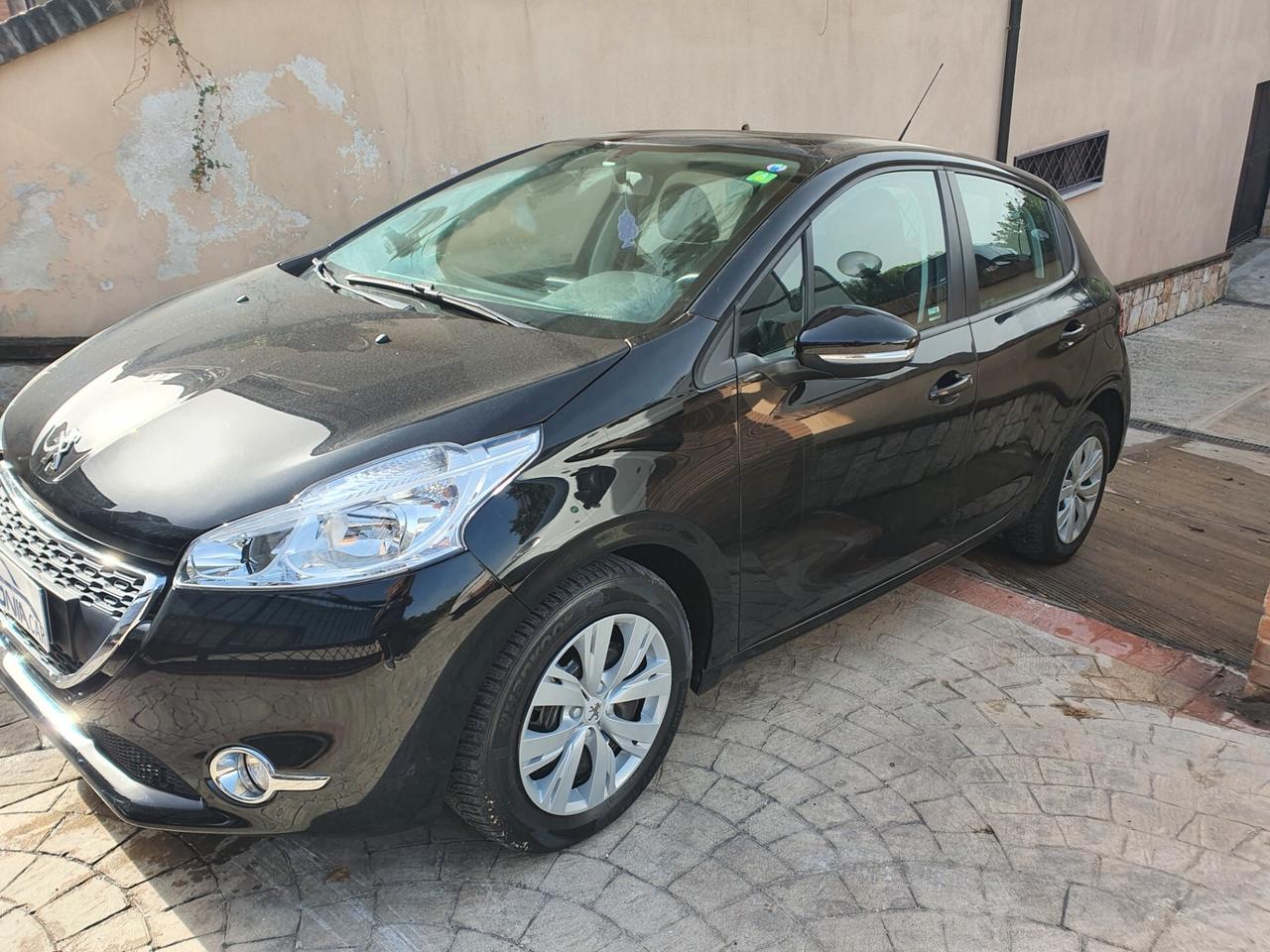 Peugeot 208 1.4 VTi 95 CV 5p. GPL Allure