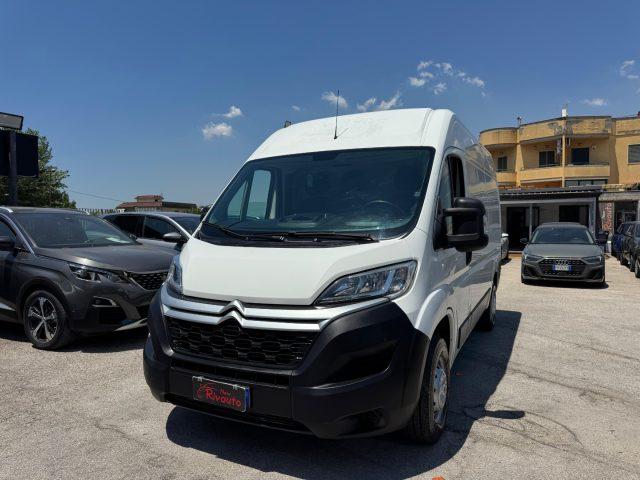CITROEN Jumper 30 BlueHDi 140 S&S PM-TM Furgone